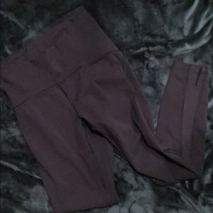 dark Navy Lulu tights